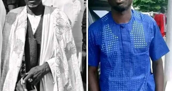 Taraba Mourns Brutal Murder of Monarch, Son