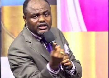 OPINION: Abel Damina – Doubtful Call, Dubious Beginning, Dangerous Doctrines Exposed!