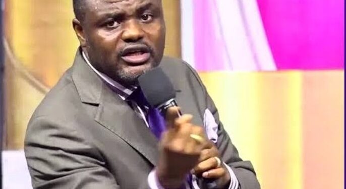 OPINION: Abel Damina – Doubtful Call, Dubious Beginning, Dangerous Doctrines Exposed!