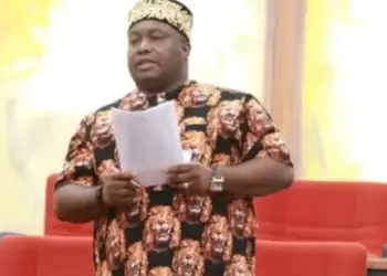 Anambra South Senator, Ifeanyi Ubah Dies