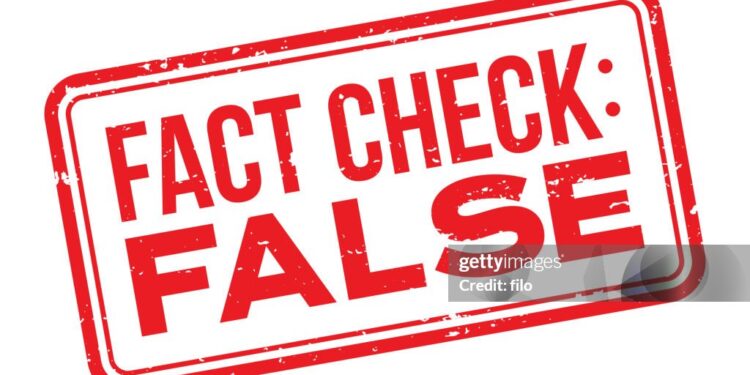 FACT-CHECK: Viral Video of Church Fire is Old Footage