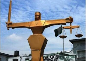 125 Boko Haram Terrorists, Financiers Convicted in Mass Trial