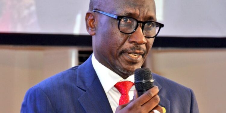 Crude Oil: Youth Leaders Give Kyari 7-days Ultimatum To Address Controversy Or Resign