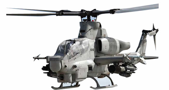 Calamity Averted As NAF Helicopter Crashes In Kaduna 