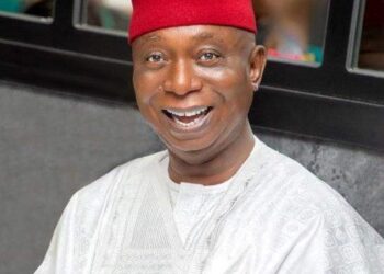 Anioma State: Timi Advises Nwoko To Seek Doctrine Of Necessity