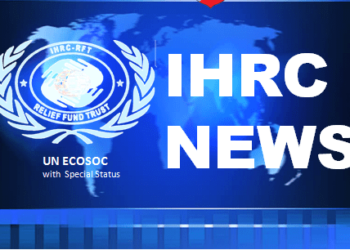 IHRC Urges Action On Human Rights Challenges In W/Africa, Cites Political Repression, Gender-Based Violence, And Terrorism”