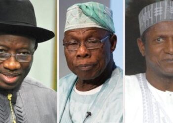 Nigeria Still Repaying $10.6 Billion Loans Taken by Ex-Presidents – World Bank