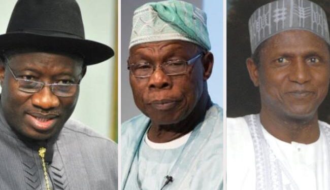 Nigeria Still Repaying $10.6 Billion Loans Taken by Ex-Presidents – World Bank