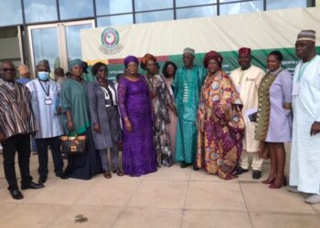 Gambia Calls for Harmonisation of ECOWAS Laws to Enhance Free Movement