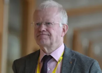 SNP MSP John Mason Stands by Comments on Israel, Despite Party Suspension