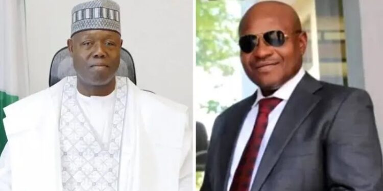 Northern Forum Hail Tinubu Over Appointment Of NIA, DSS DGs