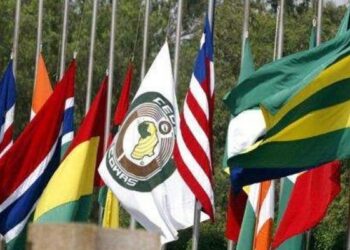 Region at Risk: ECOWAS Committee Pushes for Improved Plastic Waste Management