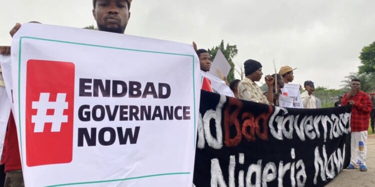 Solidarity Empowerment Initiative Seeks Government Collaboration to Empower 1 Million Nigerians