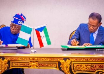Nigeria, Equatorial Guinea Sign Historic Gas Pipeline Agreement