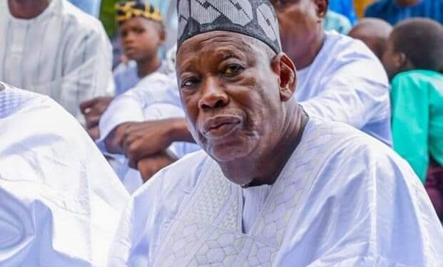 Corruption Charges: Tinubu Offers Ganduje Soft Landing, Accept Ambassadorial Post Or Else…