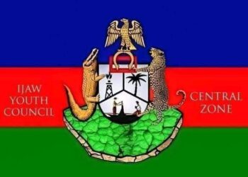 INC President Seeks Urgent Action to address environmental degradation in Ijaw land