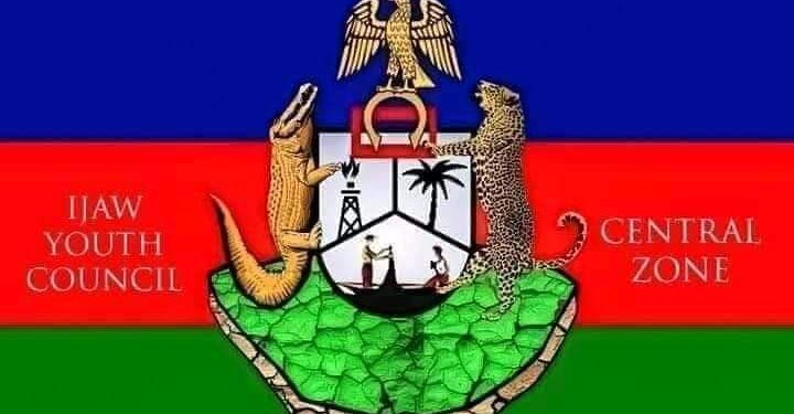 INC President Seeks Urgent Action to address environmental degradation in Ijaw land