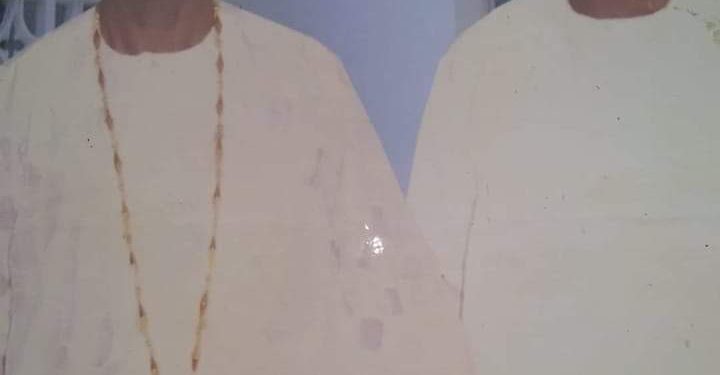 Why Not Me?”, By Ufuoma Bernard 