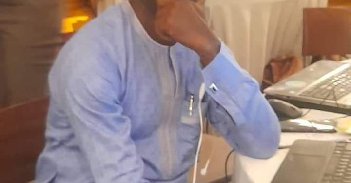 NUJ FCT Mourns Senior Journalist, John Oba