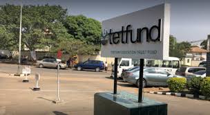 Presidential Bailout: TETFund Reacts To Alleged Omission Of Scholars’ Names