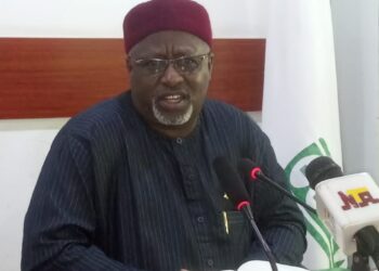 COREN Takes Steps To Check Building Collapse, Strengthen Engineering In Nigeria