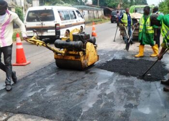 FERMA Executes 286 Projects In 12 Months