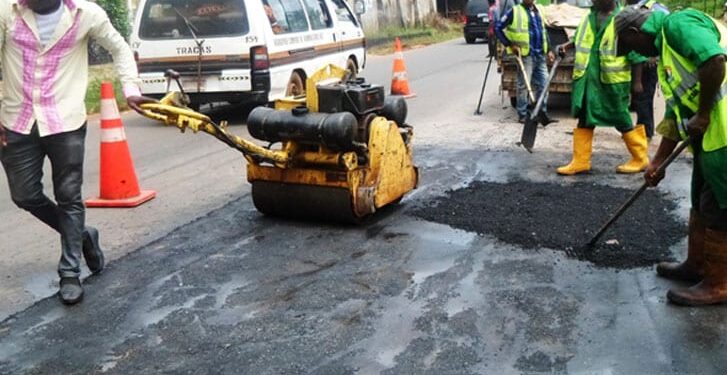 FERMA Executes 286 Projects In 12 Months