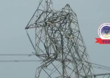 TCN Loses Two More Electric Towers To Vandalism