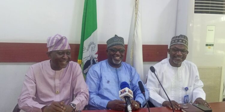 Hunger Protest: COREN Postpones 32nd Assembly, Urges Dialogue Between Parties