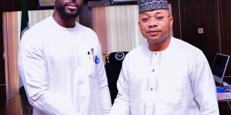 Barracks, Logistics For Officers: Kogi To Partner Police Trust Fund