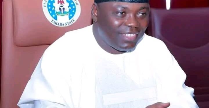 Taraba Govt to Dualise Bali-Serti-Gembu Road