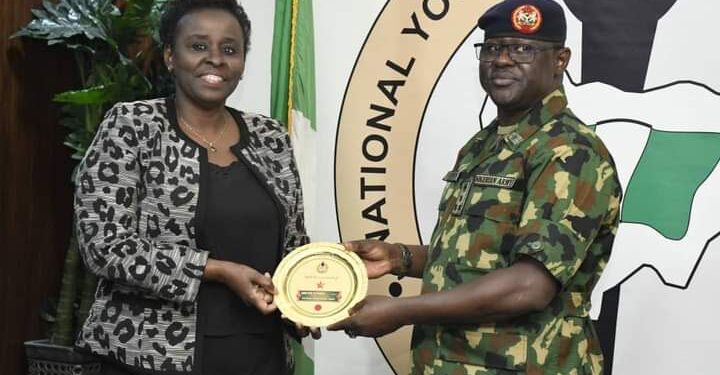 Tanzania To Understudy NYSC On Innovation, Youth Empowerment