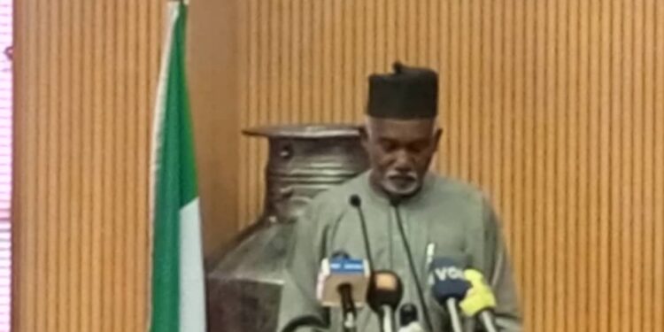 Protests: Tuggar, Idris Brief Diplomatic Corps, Assures Of Tinubu’s Efforts To Address Concerns