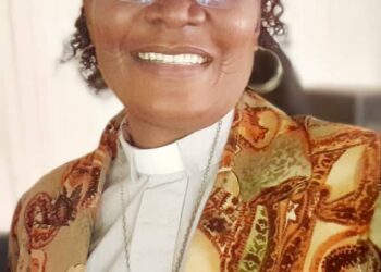 Rev (Dr) Eunice Iliya Reaffirms UMC-N Stance Against Same-Sex Marriage