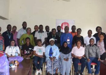 GPI Hosts Bilateral Workshop In Calabar