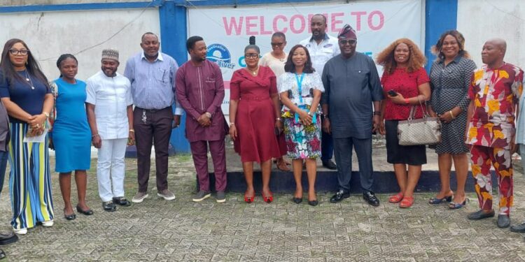 WHO Assures C’River Health Insurance Agency Of Technical Support