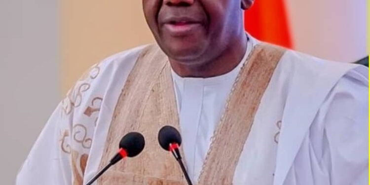 DICON @ 60: 3,000 local, international participants expected to grace event… Matawalle