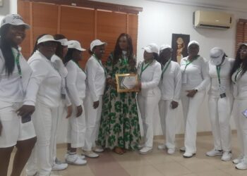 IBB Ladies Golf Section 2024/25 Commitee Taking strategic Golfing Initiatives