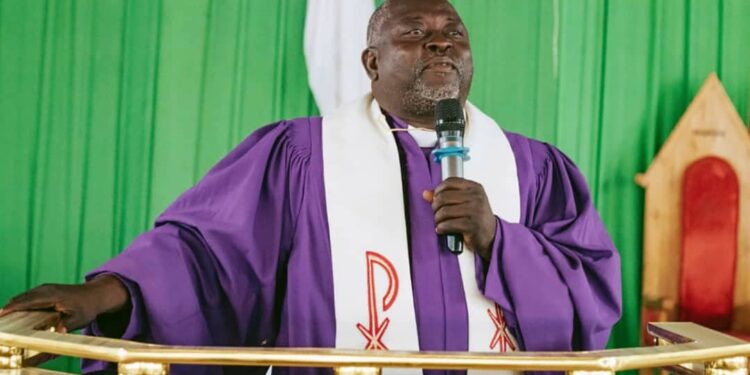 Global Methodist Church Bishop Urges Calm Amid Security Tensions