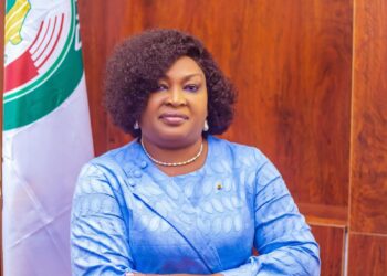 ECOWAS Parliament Speaker Urges Member States To Scale Up Funding Efforts 