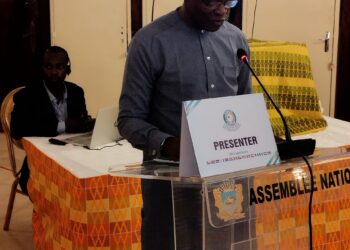 ECOWAS Parliament, Commision, AFC Must Synergise To Achieve Regional Integration —Expert