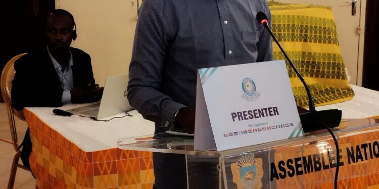 ECOWAS Parliament, Commision, AFC Must Synergise To Achieve Regional Integration —Expert