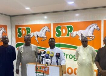 Tinubu, IGP Urged To Remove Kogi Police Commissioner Over Partisanship, Incompetence