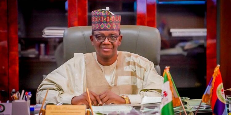 Tinubu Promises DICON Funding to Boost Weapon Production