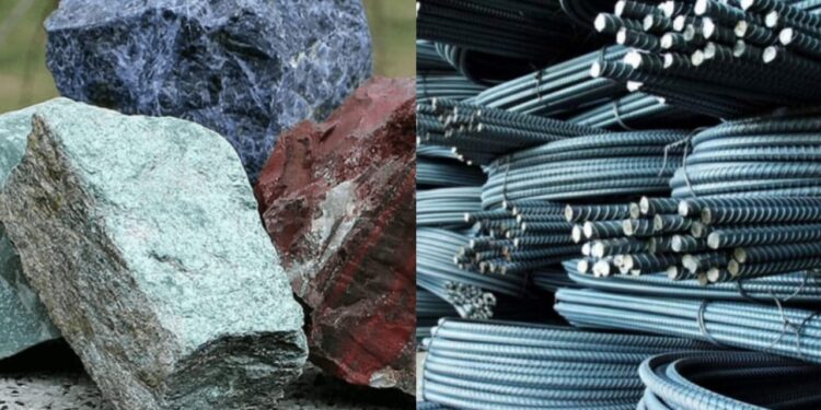 Solid Minerals, Steel Ministries Inaugurate Joint Anti-Corruption Unit