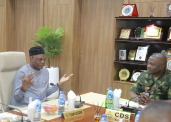 TETFund Commits To Sustained Funding Of Nigerian Army Institutions