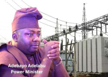 Vandalisation Of Power Installations Handiwork Of Organised Criminals – Power Minister