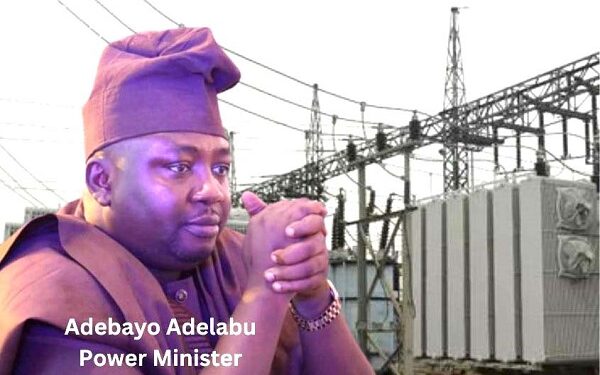 Vandalisation Of Power Installations Handiwork Of Organised Criminals – Power Minister
