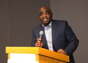 PPP: New ICRC DG, Ewalefoh Vows to Accelerate Infrastructure Development