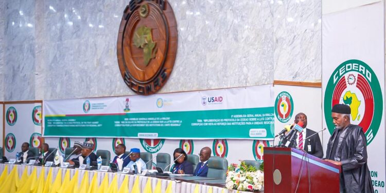 Africa Loses US$88.6 (3% GDP) to Illicit Financial Flows, Minister Calls for Global Cooperation